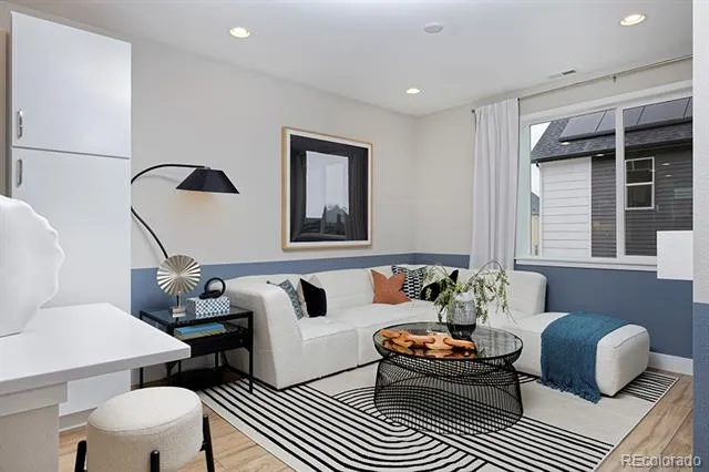 3263 W. Frances Walsh Place Denver, CO 80236