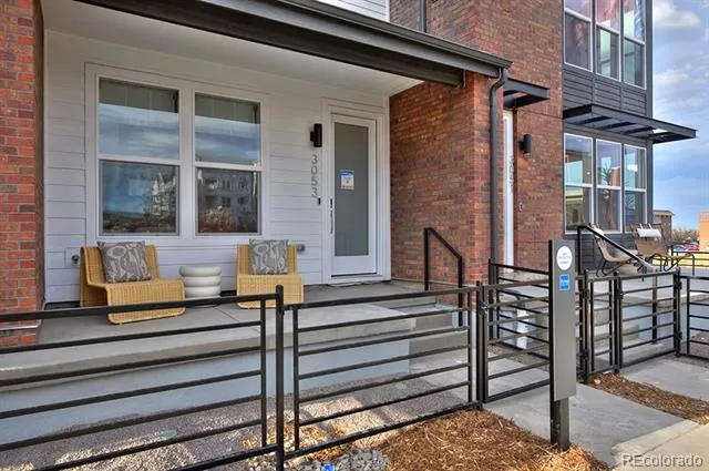 3263 W. Frances Walsh Place Denver, CO 80236
