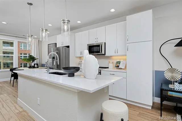 3263 W. Frances Walsh Place Denver, CO 80236