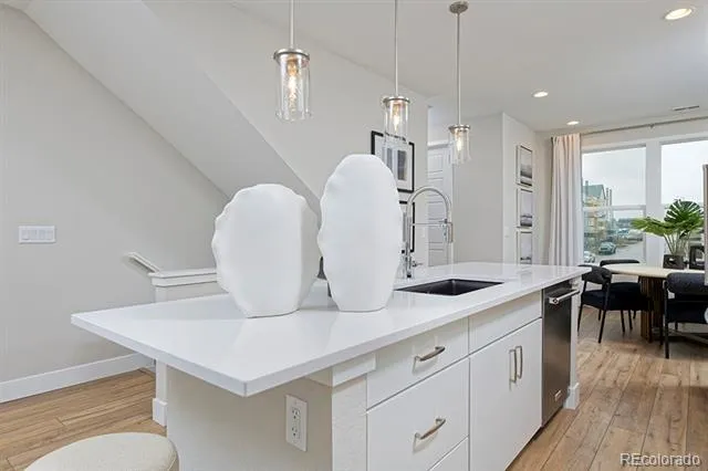 3263 W. Frances Walsh Place Denver, CO 80236