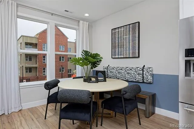 3263 W. Frances Walsh Place Denver, CO 80236