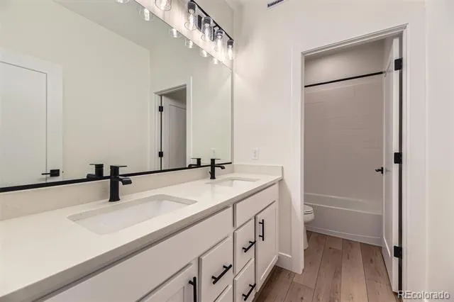 5550 Callaway Garden Drive Elizabeth, CO 80107