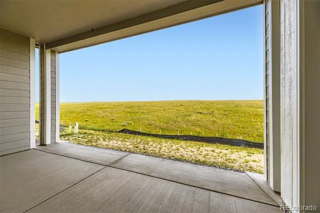 5550 Callaway Garden Drive Elizabeth, CO 80107