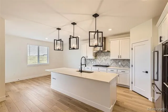 5550 Callaway Garden Drive Elizabeth, CO 80107