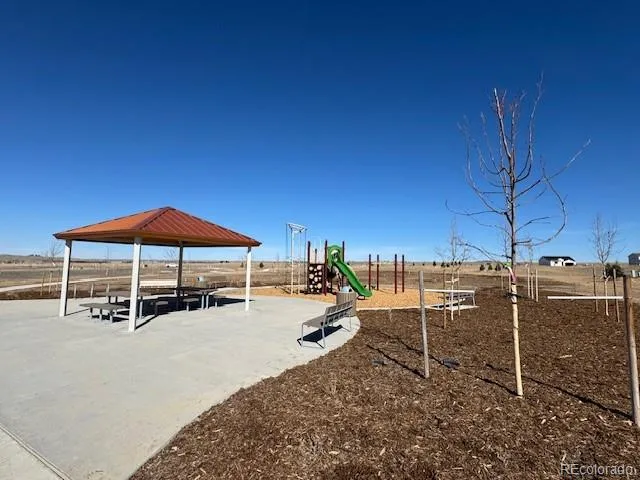 5550 Callaway Garden Drive Elizabeth, CO 80107