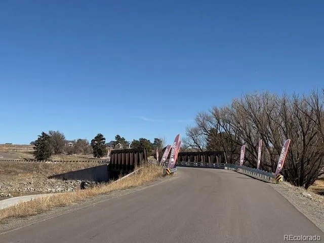 5550 Callaway Garden Drive Elizabeth, CO 80107