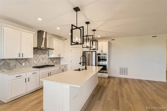 5550 Callaway Garden Drive Elizabeth, CO 80107