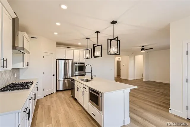 5550 Callaway Garden Drive Elizabeth, CO 80107