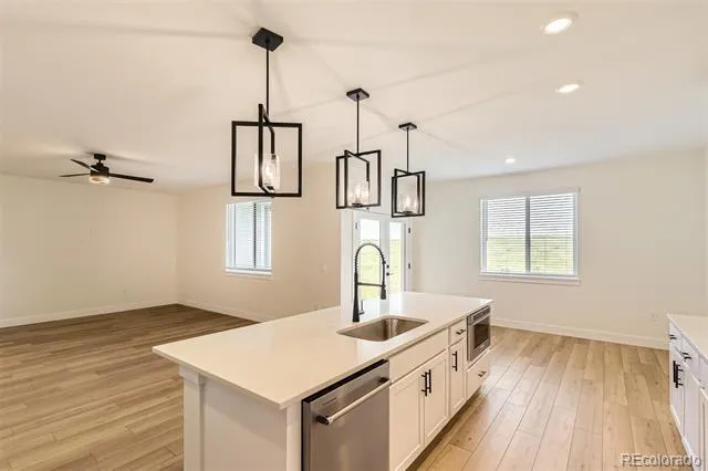 5550 Callaway Garden Drive Elizabeth, CO 80107