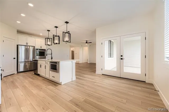 5550 Callaway Garden Drive Elizabeth, CO 80107