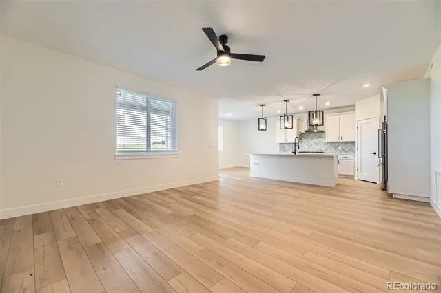 5550 Callaway Garden Drive Elizabeth, CO 80107