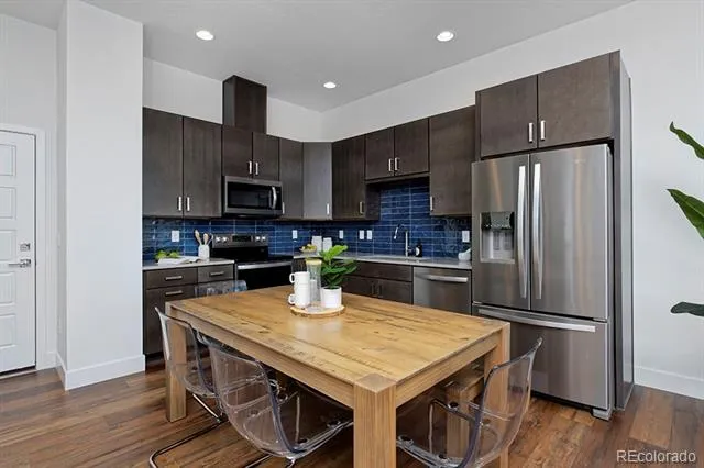 3277 W Frances Walsh Place Denver, CO 80236