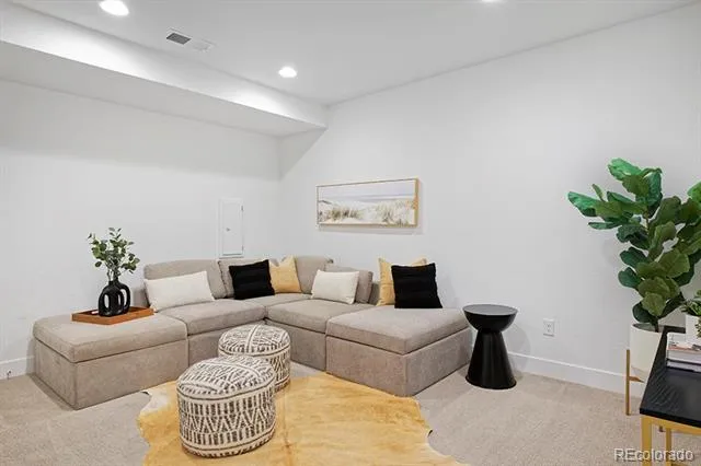 3277 W Frances Walsh Place Denver, CO 80236