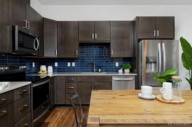 3277 W Frances Walsh Place Denver, CO 80236