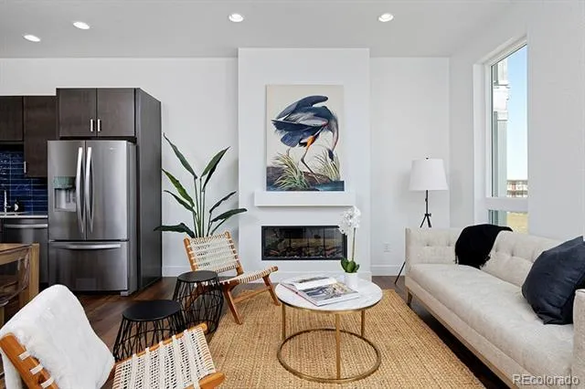 3277 W Frances Walsh Place Denver, CO 80236