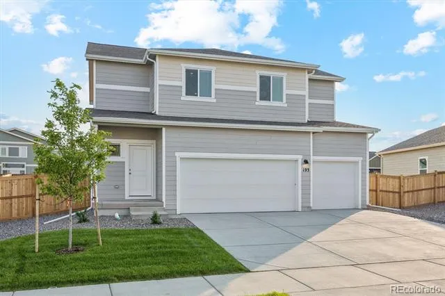 193 Equine Road Berthoud, CO 80513