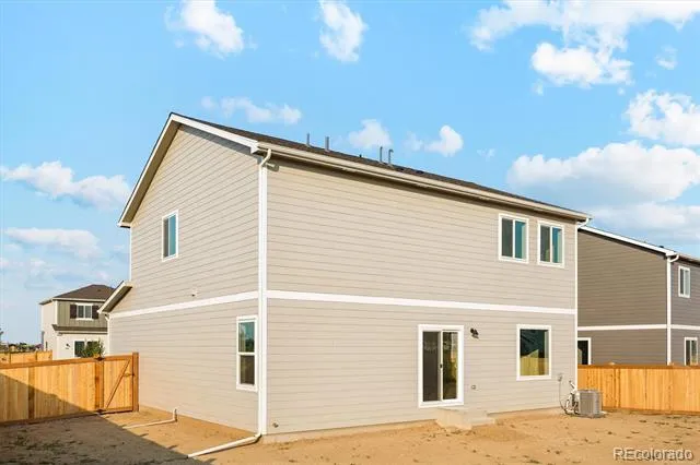 193 Equine Road Berthoud, CO 80513