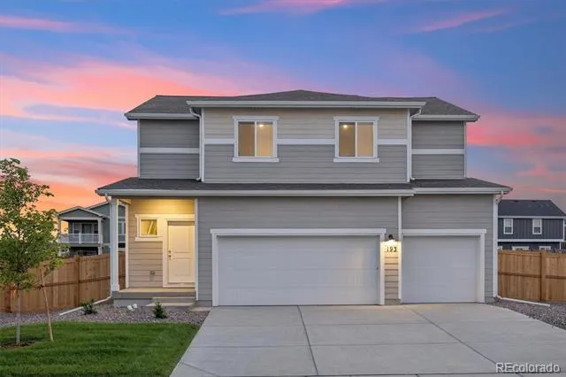 193 Equine Road Berthoud, CO 80513