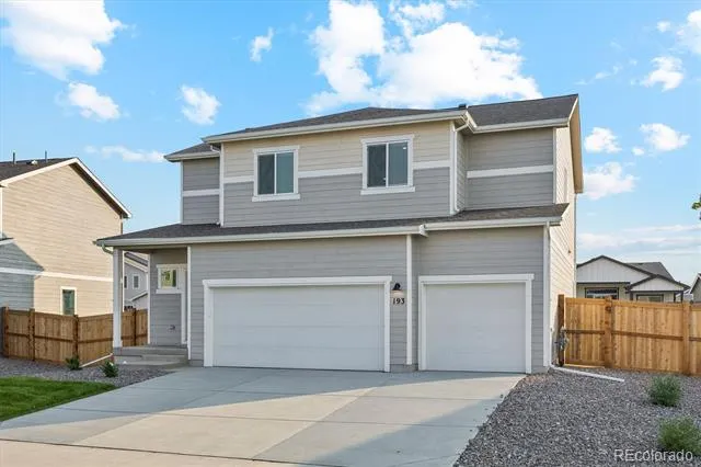 193 Equine Road Berthoud, CO 80513