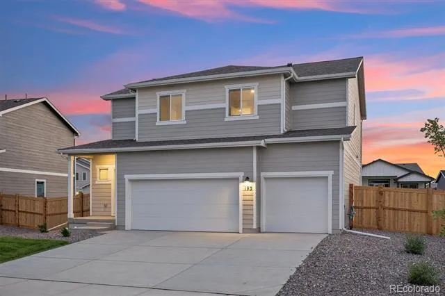 193 Equine Road Berthoud, CO 80513