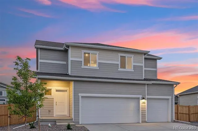 193 Equine Road Berthoud, CO 80513