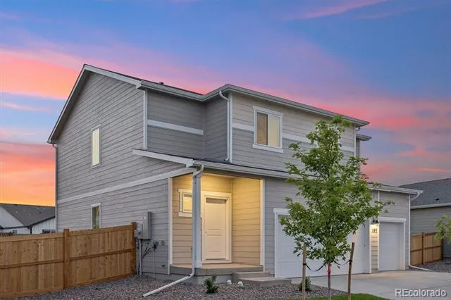 193 Equine Road Berthoud, CO 80513