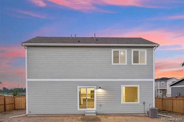 193 Equine Road Berthoud, CO 80513