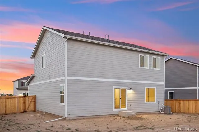 193 Equine Road Berthoud, CO 80513
