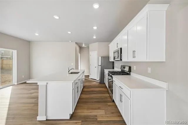 193 Equine Road Berthoud, CO 80513