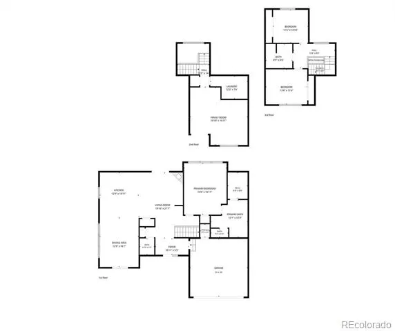 8652 W 49th Place Arvada, CO 80002
