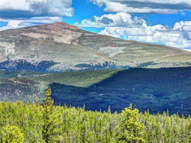 0 Dry Gulch Road Fairplay, CO 80440