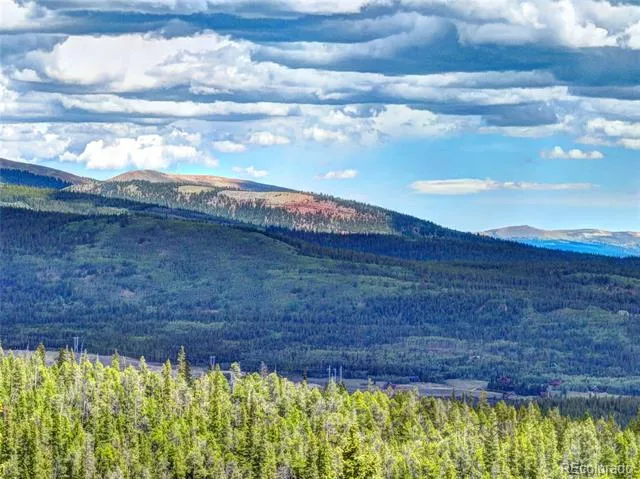 0 Dry Gulch Road Fairplay, CO 80440