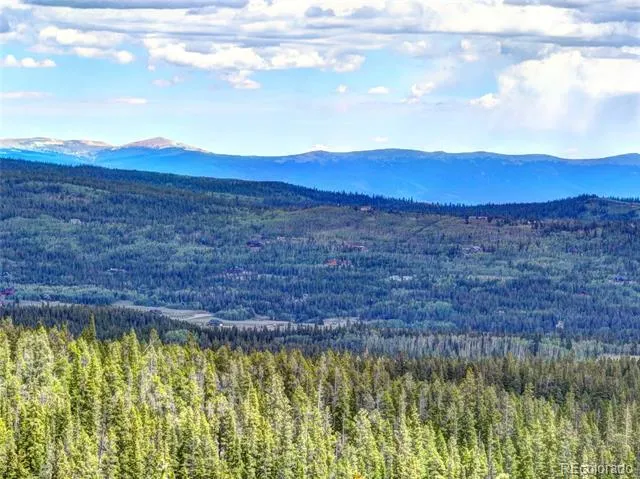 0 Dry Gulch Road Fairplay, CO 80440