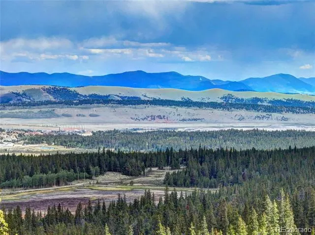 0 Dry Gulch Road Fairplay, CO 80440