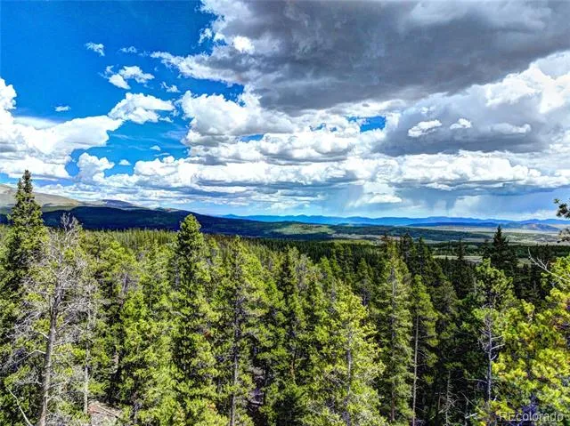 0 Dry Gulch Road Fairplay, CO 80440