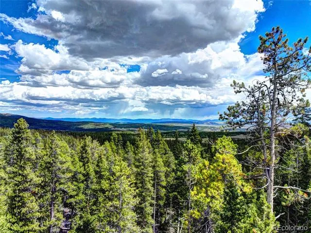 0 Dry Gulch Road Fairplay, CO 80440