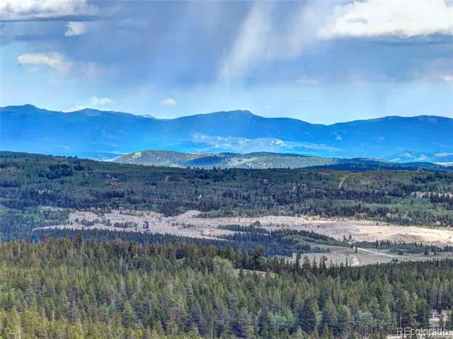 0 Dry Gulch Road Fairplay, CO 80440