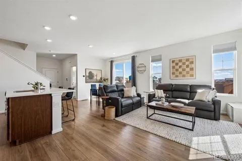 608 Bersshine Court