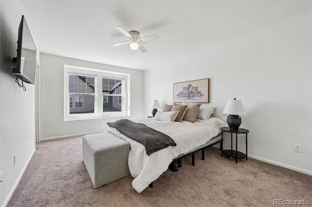 608 Bersshine Court Aurora, CO 80137