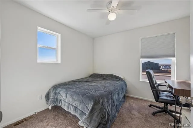 608 Bersshine Court Aurora, CO 80137