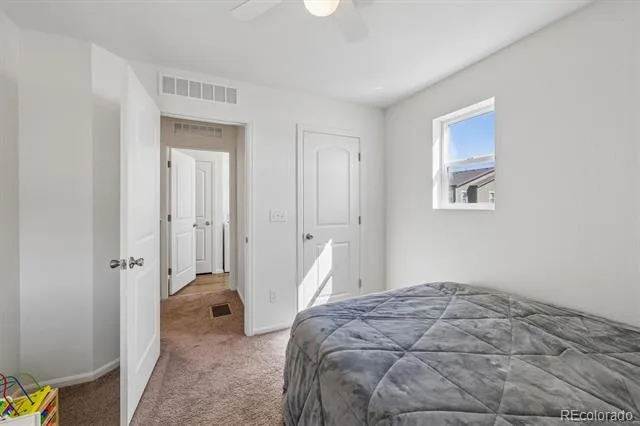 608 Bersshine Court Aurora, CO 80137