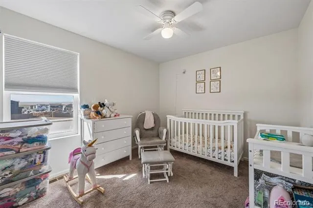 608 Bersshine Court Aurora, CO 80137