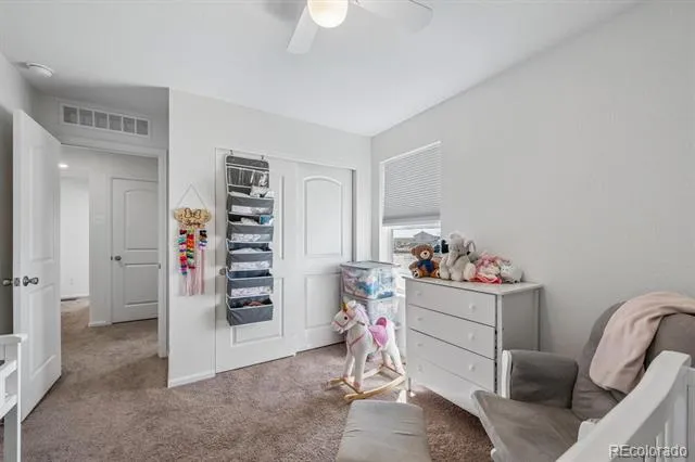 608 Bersshine Court Aurora, CO 80137