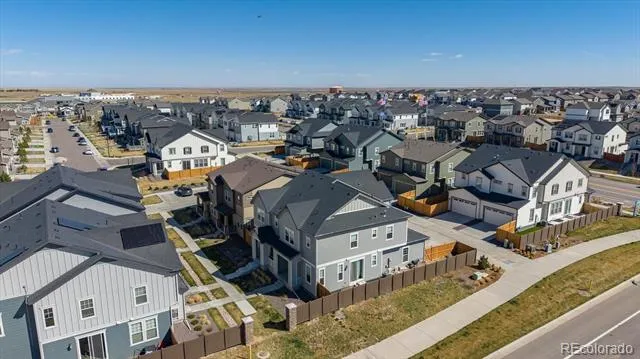 608 Bersshine Court Aurora, CO 80137