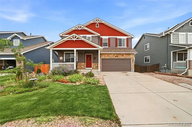 7816 Guinness Way Colorado Springs, CO 80951