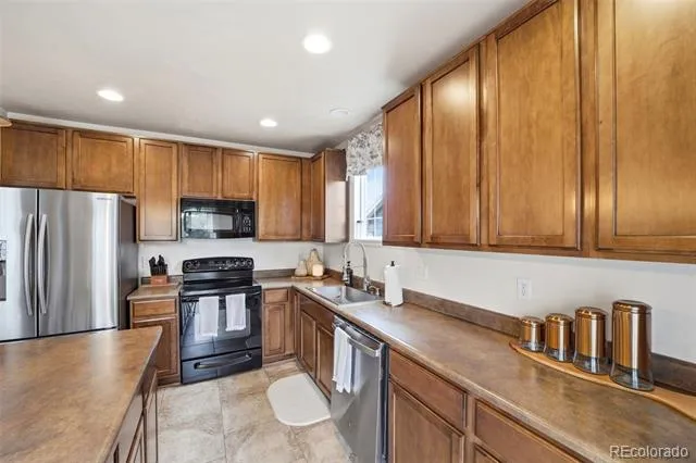 7816 Guinness Way Colorado Springs, CO 80951