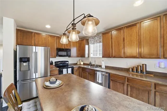 7816 Guinness Way Colorado Springs, CO 80951