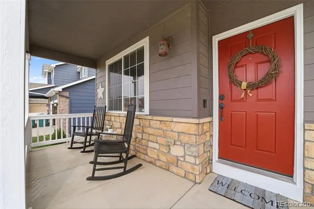 7816 Guinness Way Colorado Springs, CO 80951