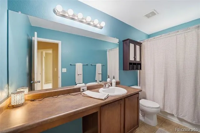 7816 Guinness Way Colorado Springs, CO 80951