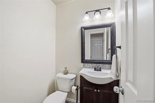 7816 Guinness Way Colorado Springs, CO 80951